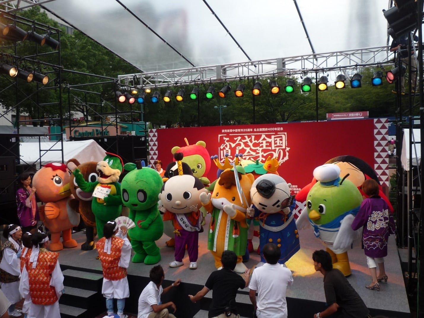 สำรวจกลุ่มนักท่องเที่ยว ไปประเทศญี่ปุ่น 4 เที่ยวญี่ปุ่น