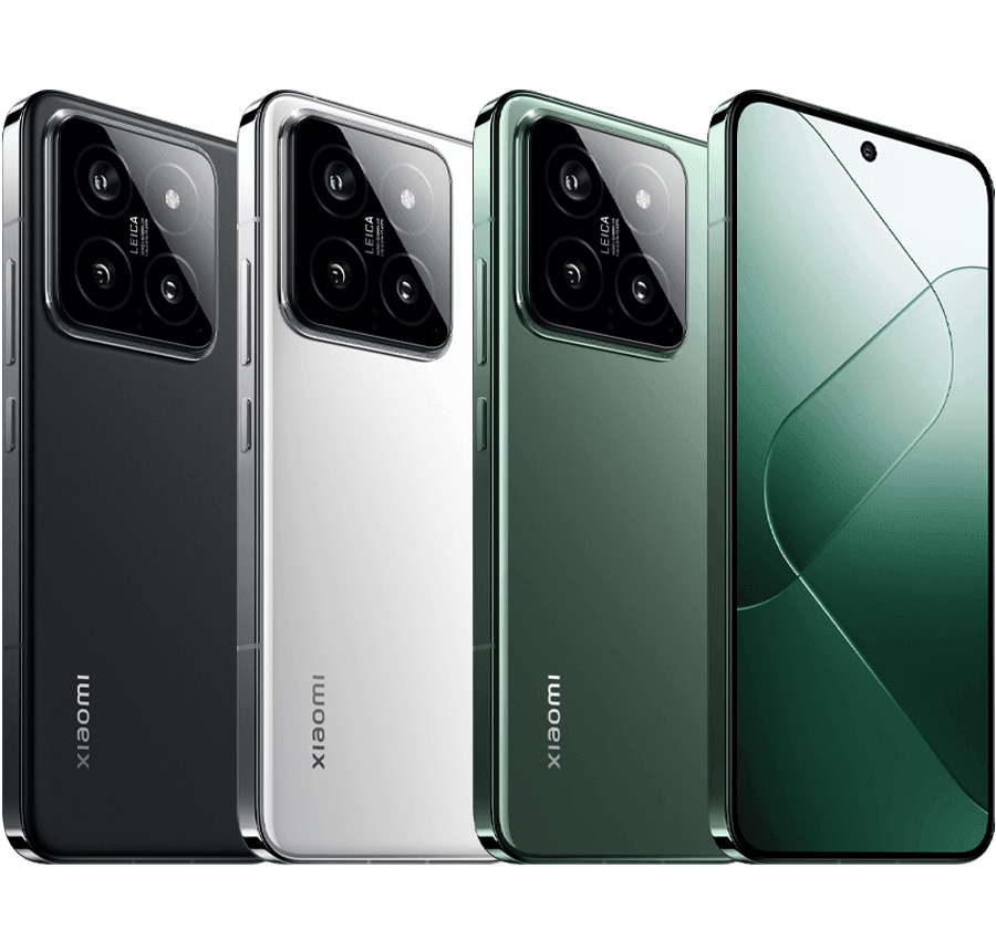 รีวิวโทรศัพท์มือถือ Xiaomi 14 2 รีวิวมือถือ Xiaomi 14