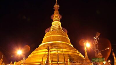 5 เรื่องอัศจรรย์ และแรงบันดาลใจที่ได้รับจากการเดินทางไปพม่า