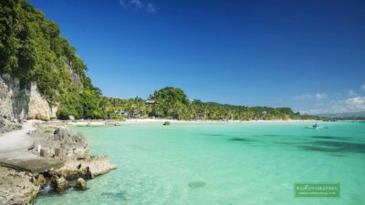 เกาะโบราไกย (Boracay Island)