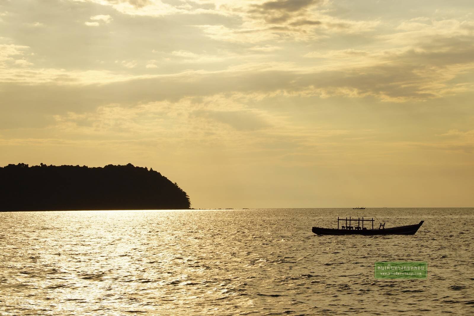 หาดฮาปาลี เที่ยวทะเลพม่าสุดฟิน