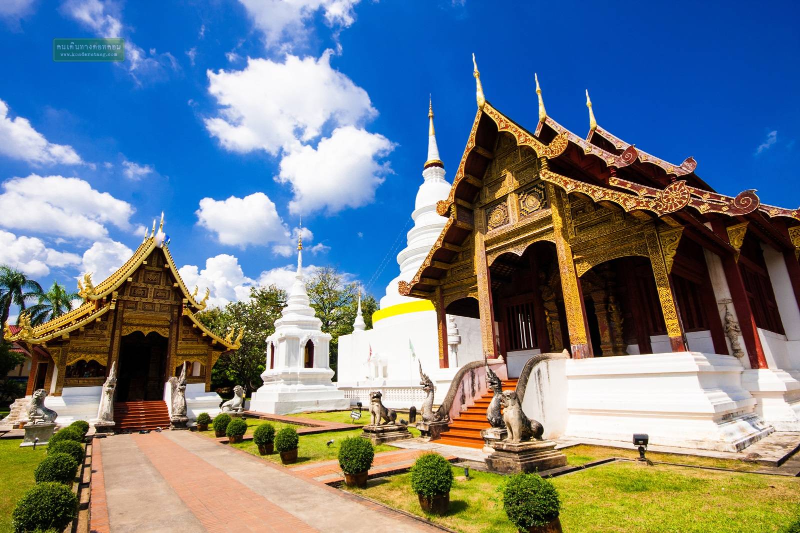 วัดพระสิงค์