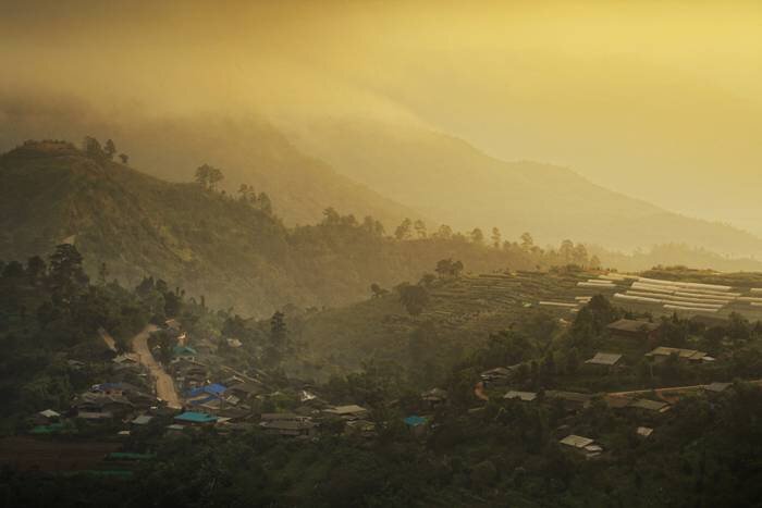 สถานีเกษตรหลวงอ่างขาง