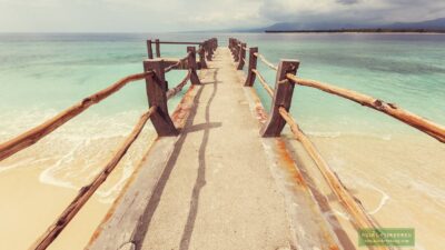 ชิล ๆ กับกิจกรรมทางน้ำและดื่มด่ำกับธรรมชาติที่ชายหาดบาหลี