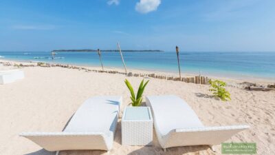 อินโดนีเซียอัญมณีแห่งมหาสมุทรอินเดีย 