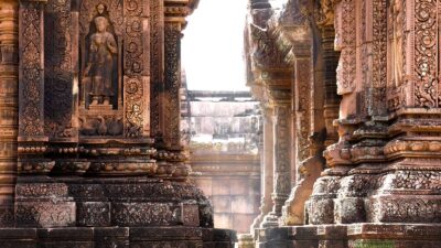 ปราสาทบันทายฉมาร์