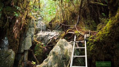 เที่ยวอุทยานแห่งชาติกุนุงมูลู