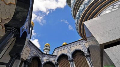 เทคนิคควรรู้ก่อนเที่ยวบรูไน