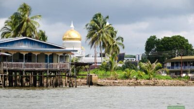 5 เหตุผลที่คุณควรมาเที่ยวที่ เกาะลาบวน