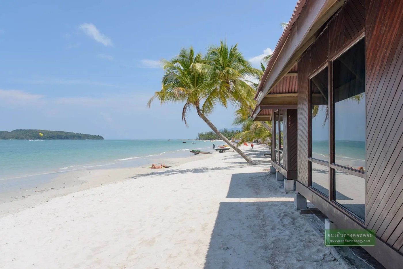 5 สถานที่ยอดนิยมในมาเลเซีย 8 พาเที่ยวเกาะแห่งมนต์เสน่ห์ เกาะลังกาวี