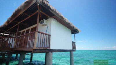 เกาะมักตัน ฟิลิปปินส์