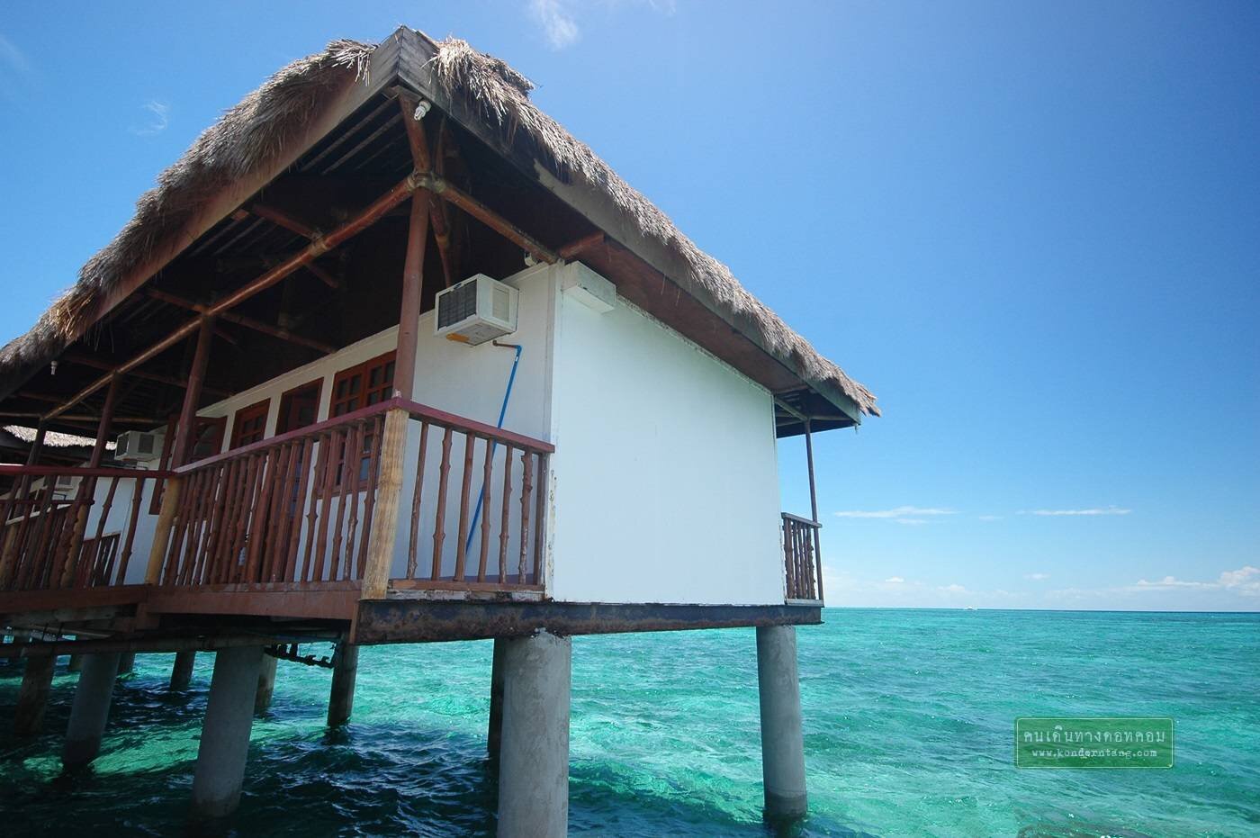 เกาะมักตัน ฟิลิปปินส์