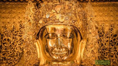 พิธีล้างหน้าพระมหามัยมุนี