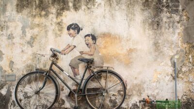 เที่ยว เกาะปีนัง ไข่มุกแห่งตะวันออกของเอเชีย