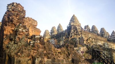 เทคนิค 5 ข้อจองโรงแรมในกัมพูชาให้ได้ถูกที่สุด