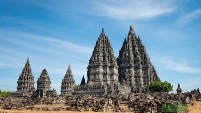 ความสุขที่คุณจะได้รับหลังจากนั่งบีจาก์ ชมเมืองในอินโดนีเซีย