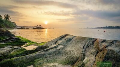 5 สิ่งที่คุณจะได้รับเมื่อเดินทางมาเที่ยวที่เกาะอูบิน (Pulau Ubin) สิงคโปร์