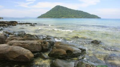 ข้อควรรู้เตรียมตัว เที่ยวกัมพูชา  