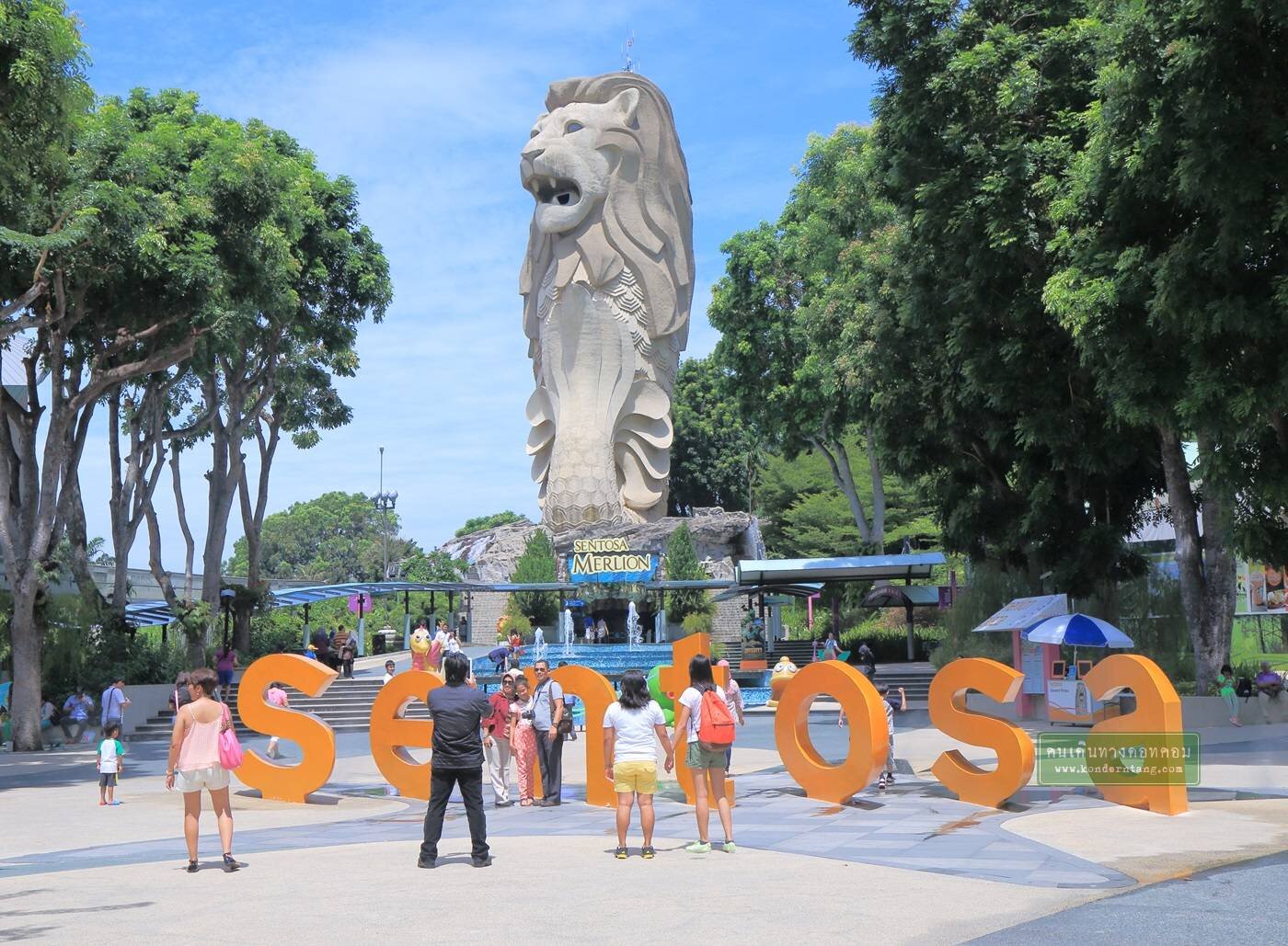 Resorts World Sentosa