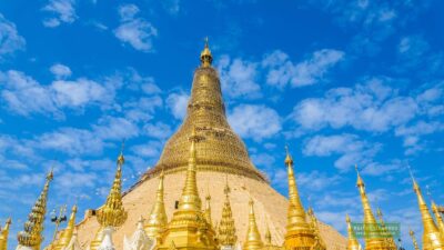 เจดีย์ชเวดากอง กับสิ่งที่คุณได้รับเมื่อไปเที่ยวที่พม่า