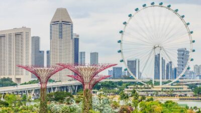 5 เทคนิคง่าย ๆ ก่อนการเตรียมตัวไปประเทศสิงคโปร์