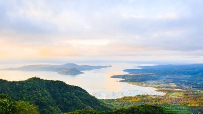 ที่ราบสูง Tagaytay