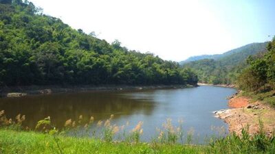 อุทยานแห่งชาติเฉลิมพระเกียรติ ไทยประจัน