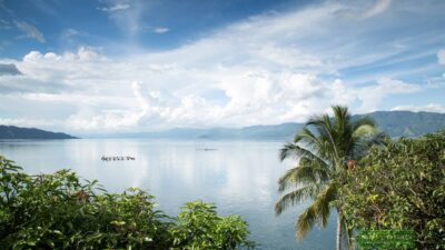 ทะเลสาปโทบา