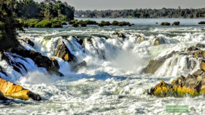 เสน่ห์แห่งลุ่มแม่น้ำโขงกับเหตุผลที่หลายคนชอบมาเที่ยวลาว 