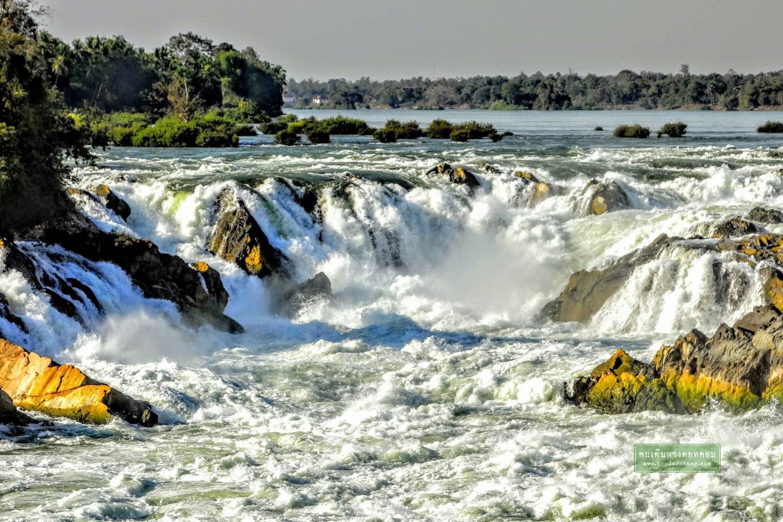 ข้อมูลควรรู้ก่อนเที่ยวประเทศลาว