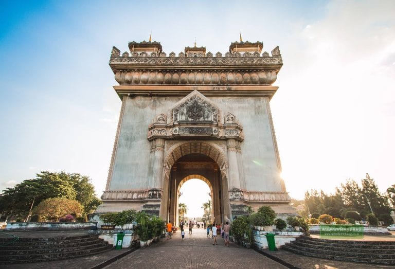 ข้อมูลควรรู้ก่อนเที่ยวประเทศลาว