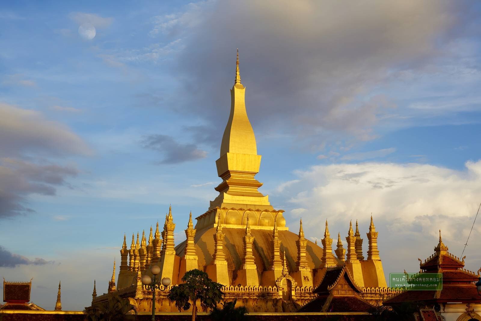 ข้อมูลควรรู้ก่อนเที่ยวประเทศลาว