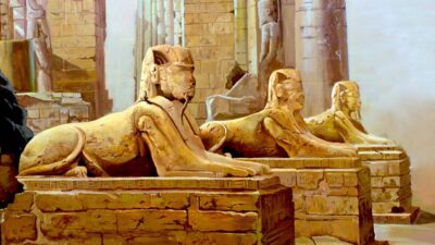 อาร์ทอินพาราไดซ์ พัทยา