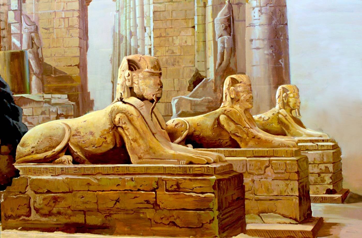 อาร์ท อิน พาราไดซ์ พัทยา