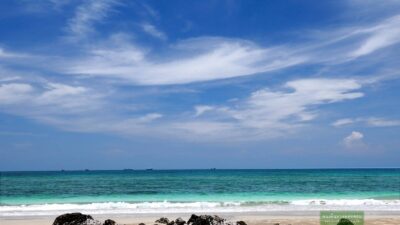 หาดนางรำ สัตหีบ