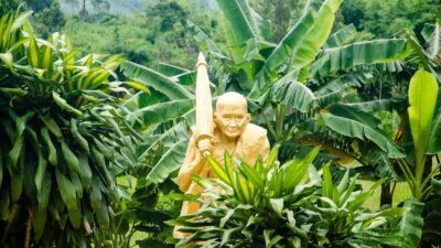 พักเขาค้อหนึ่งคืน อายุยืนหนึ่งปี