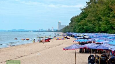 จุด Check-in หัวหิน: รีสอร์ท ค่าเฟ่หัวหิน ติดทะเล ปักหมุดตามรอย Traveloka