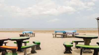 เที่ยวชะอำที่เล็ทซี หัวหิน