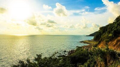 เที่ยวจันทบุรี กับที่เที่ยวสองที่ต่างอารมณ์