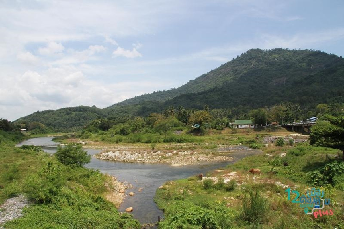 หมู่บ้านคีรีวงศ์ จังหวัดนครศรีธรรมราช