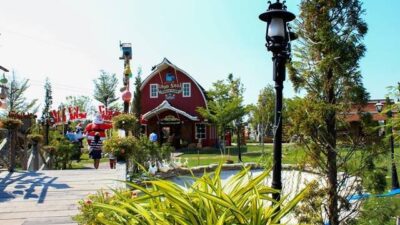 1000 สุขเพชรบุรี แวะซื้อความสุขกลับบ้าน