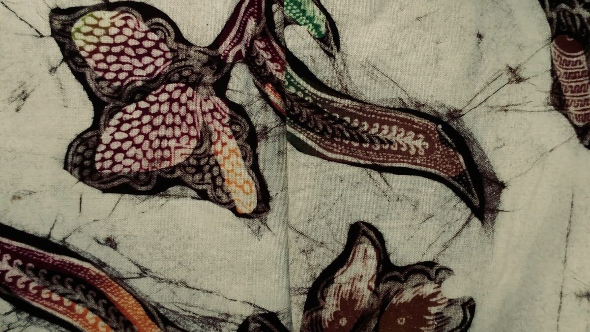 ของฝากจากอินโดนีเซีย