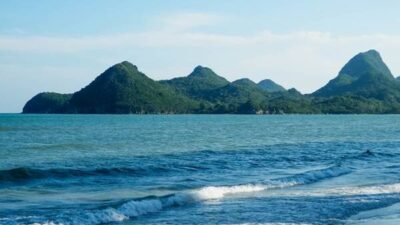 สัมผัสกลิ่นไอประวัติศาสตร์ที่กองบิน 5 จ.ประจวบคีรีขันธ์