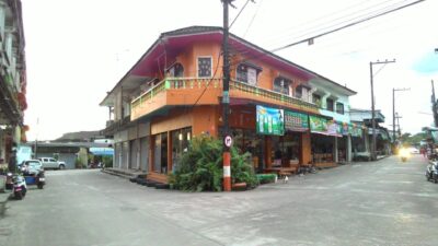 เที่ยวอำเภอ บ่อไร่ จังหวัดตราด