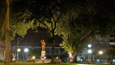 5 เคล็ดลับการท่องเที่ยวเมืองเชบูซิตี้ให้สนุก