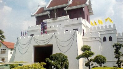 นครราชสีมา (โคราช)