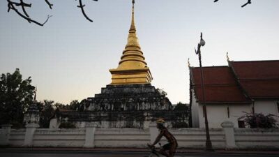 รวมกิจกรรมเอาไว้ทำเวลาไปเที่ยวพักผ่อน