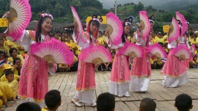 จีนยูนนาน (Chinese Yunnan) หรือ จีนฮ่อ (Haw)