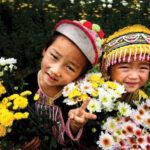 ลีซู (Lishu) หรือ ลีซอ