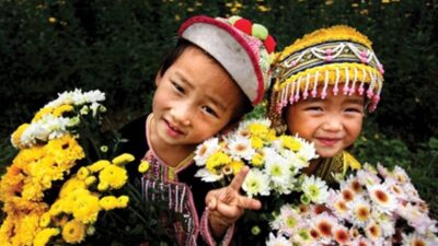 ชนเผ่าม้ง : ชาวเขาผู้รักอิสระ